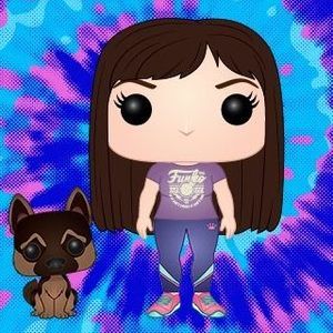 Meet your Posher, Annie